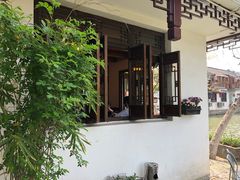 -漕溪人家