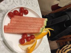 -马凯餐厅(地安门店)