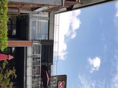 -梅林春晓花园餐厅