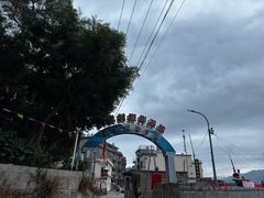 -北岐滩涂