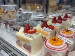 -蜜思琪蛋糕(民生路店)