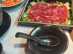 -芸山季·云南山珍菌火锅(人民广场来福士店)