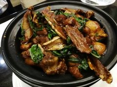 三杯鸡-巷语私房料理(华一实业大厦店)