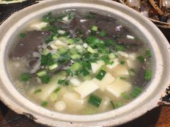 -海宁煲农家菜(惠南镇店)