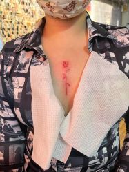 -MDZ STORE·TATTOO·耳饰