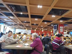 -武林厨神·粤式茶点(五羊店)