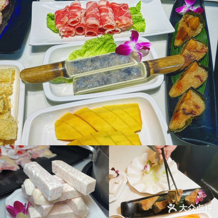 三亚美食!三个椰子一只鸡的最佳组合