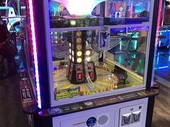 -大玩家·play1家庭娱乐中心(石狮世茂店)