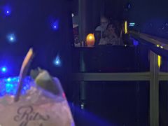 -富力丽思卡尔顿酒店·FLAIR餐厅酒吧