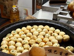 -哑巴生煎(临顿路店)