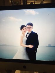 点击看大图 -太郎花子婚纱摄影艺术中心