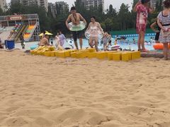 -欢乐水魔方水世界