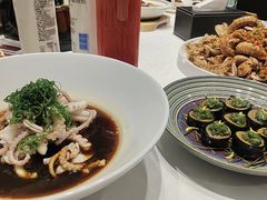 -梅花香里大酒店(郁金香路店)
