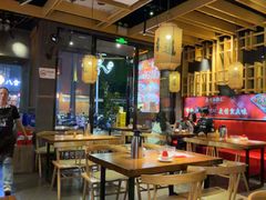 -兔槽江湖菜·重庆璧山兔(水围店)
