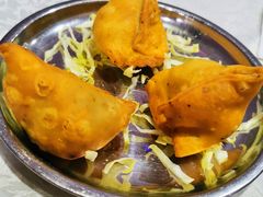 咖喱角-葛尼沙印度餐厅 (镇明路店)
