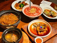 -甬上名灶(天一阁·翠柏店)