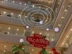 -凯德MALL(西直门店)
