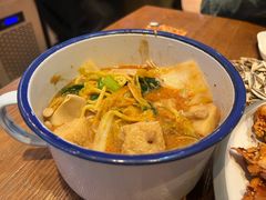 -华府九号海鲜烧烤大排档(龙域店)