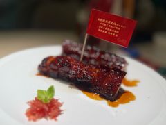 -侨美食家·粤菜(体育西路店)