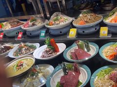 -皖小斌·小葱伴豆腐(丰收路店)