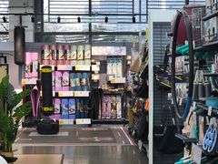 -迪卡侬(西华店)