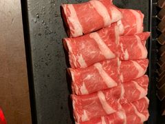 精选羊肉-捞神煲汤火锅(湖滨商业街店)