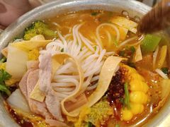 -麒麟风烤牛肉·云南烧烤小排档(丹凤街店)