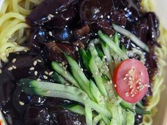 -服务大楼冷面(延大店)