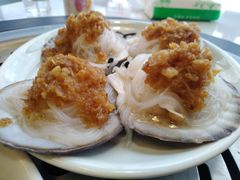 -必点蒸汽海鲜(止锚湾店)