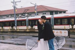 -绽放摄胶片摄影工作室
