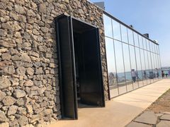 -Cafe Aewol Monsant
