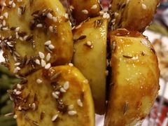 -满盆龙虾烧烤小串(宏伟路第一直营店)