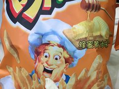 -华润苏果(文昌巷社区店)