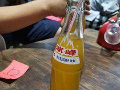 -清真·马峰烤肉(小学习北巷店)