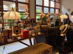-银米·云南传统过桥米线(双廊黑金冠店)