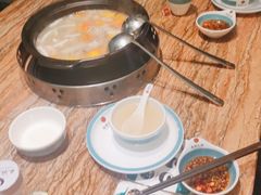 -春润大地海南椰子鸡(沙井京基百纳广场店)