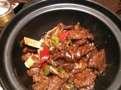 -扬州狮子楼·非遗淮扬菜(总店)