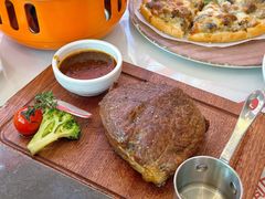 -杯子红牛排(创意产业园店)