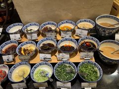 -索菲特西湖大酒店·香榭丽全日候餐厅(南山路店)