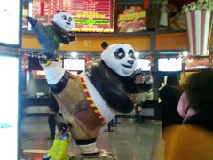 -奥斯卡国际影城(杜比全景声&4D激光店)