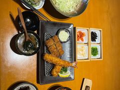 -胜博殿日式炸猪排(侨福芳草地店)