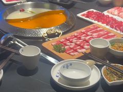 -打酱友•斑鱼海鲜粥火锅(吴桥店)