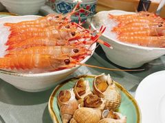-一本魅·日式料理