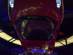 -MOSSO德国餐厅·音乐酒吧(环宇荟店)