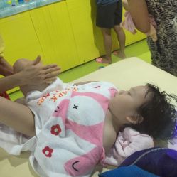 -小鸭先知婴儿游泳馆