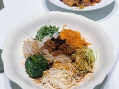 -奉天小馆·非遗东北菜(沈阳万象城店)