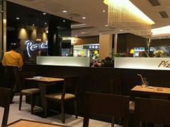 -必胜客(城西银泰店)