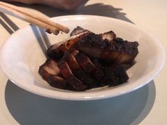 -漆黑觉米粉(三里屯店)