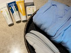 -海南清水湾莱佛士酒店