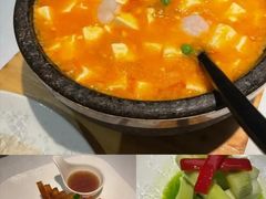 -醉舍·新淮扬菜(长宁龙之梦店)